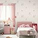 Produktbild Tapete Fototapete Wallpaper Garten Blume home dekorieren die Schlafzimmer Tapeten Kleber verklebt Tuch Tapete
