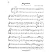 Music for Two - Volume 6 (for violin or flute or oboe & cello or bassoon) - Wedding & Classical Favorites (Performance Score)