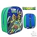 Produktbild Teenage Mutant Ninja Turtles 1023 ahv-666941 cm große Rucksack