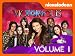VICTORiOUS Volume 1