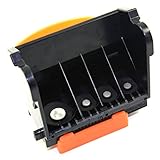 Erneuerter Original Canon Druckkopf QY6-0070.