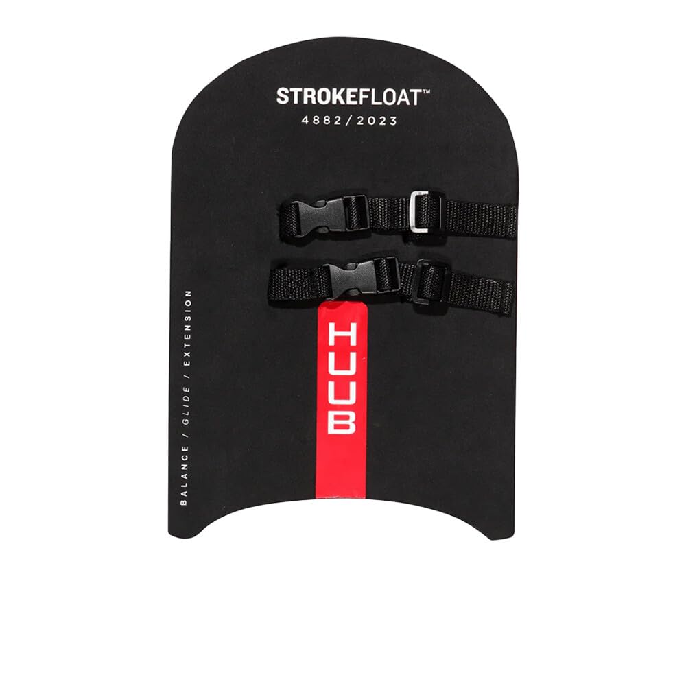 Huub Strokefloat SS25