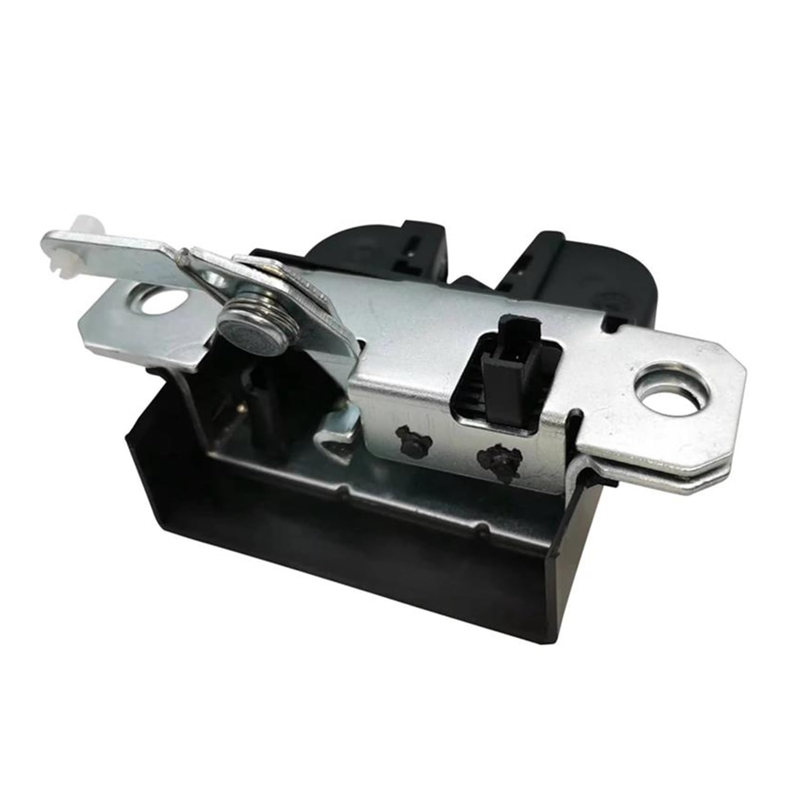 Respunekbah One Color 3B9827505e 7L6827505h 7L6827505d 6L6827505a For Vw For Polo For Touareg For Passat 2001-2005 Boot Tailgate Trunk Lock Latch