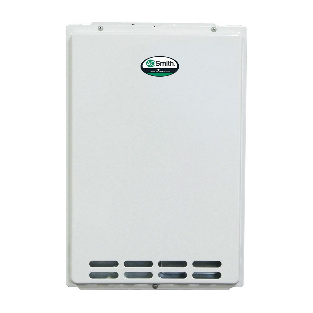 AO Smith 9007675005 Multiple Unit Controller - Replacement Water Heater  Heating Elements - Amazon.com