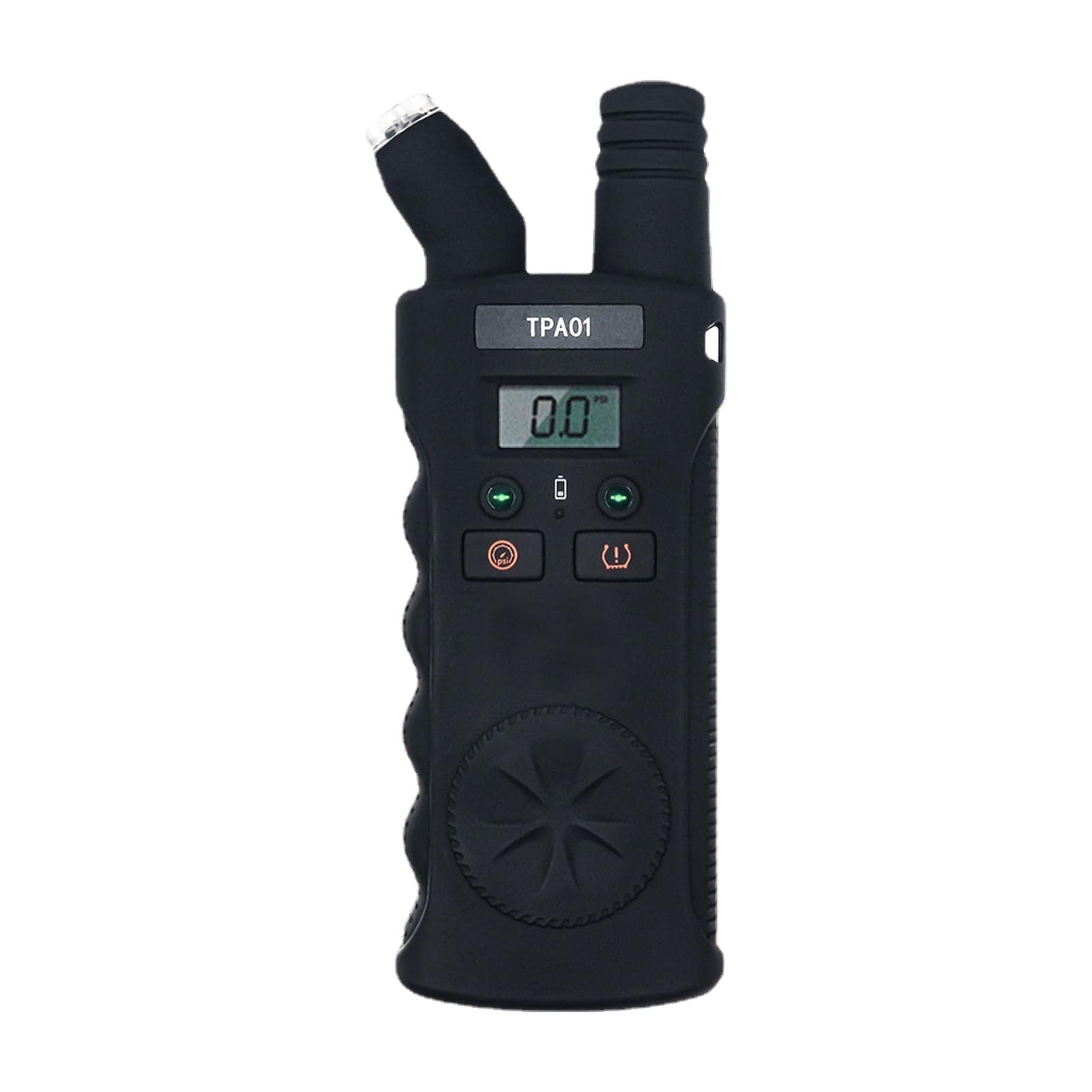 Keptfeet 5 TPA01 Strumento di riapprendimento,Strumento di | riapprendimento Manometro Digitale per Pneumatici TPA01 Plus - Strumento di attivazione del di monitoraggio Pneumatici