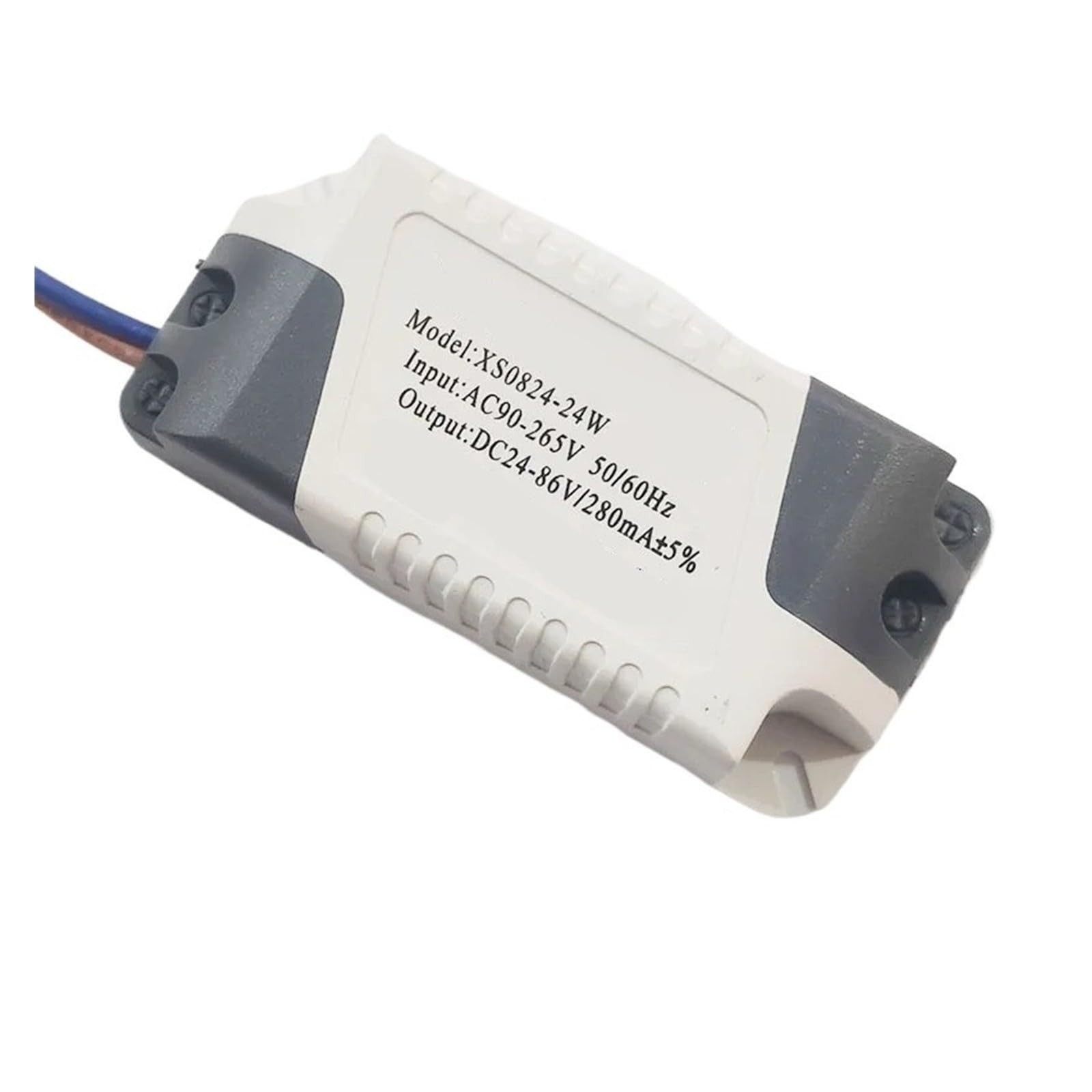 Transformadores for luces Panel Lámpara Controlador DC