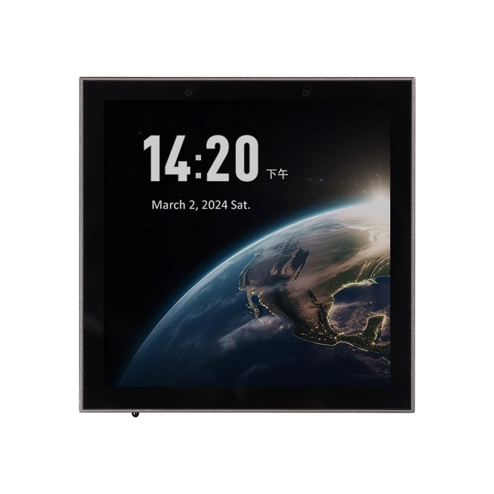 UDSKNV[KSL WiFi Smart Thermostat 2025 Tuya ZigBee Electric Heating Temperature Controller LED Touch Screen Smart Control Panel