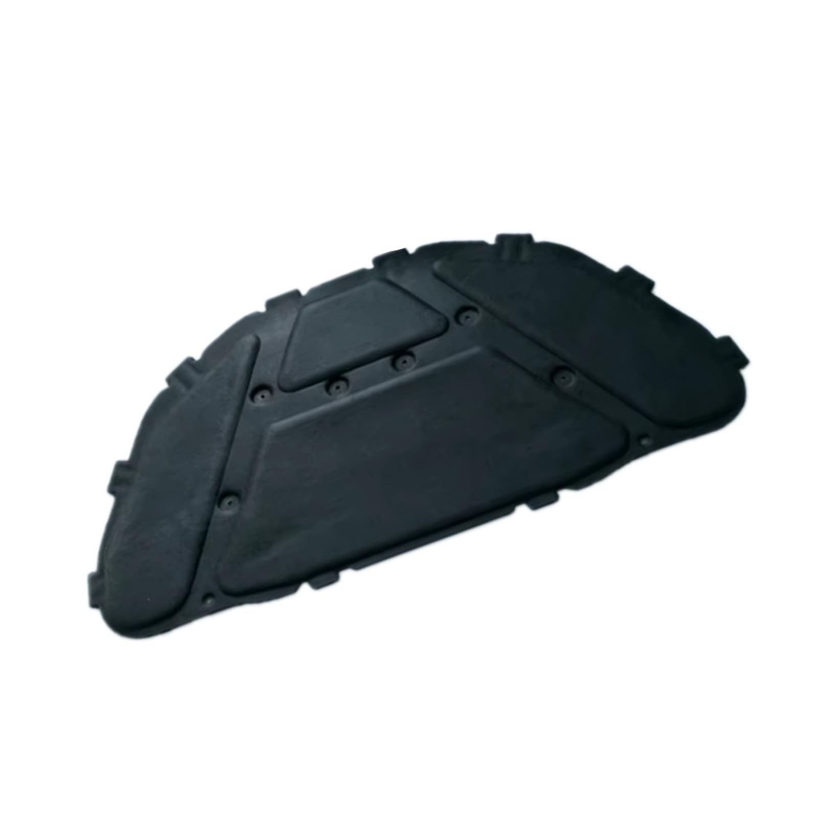 Compatible with for X1 E84 2010 2011 2012 2013 2014 2015 Engine Hood Heat & Sound Insulation Pad Bonnet Mat 51482990183 Bonnet Mat