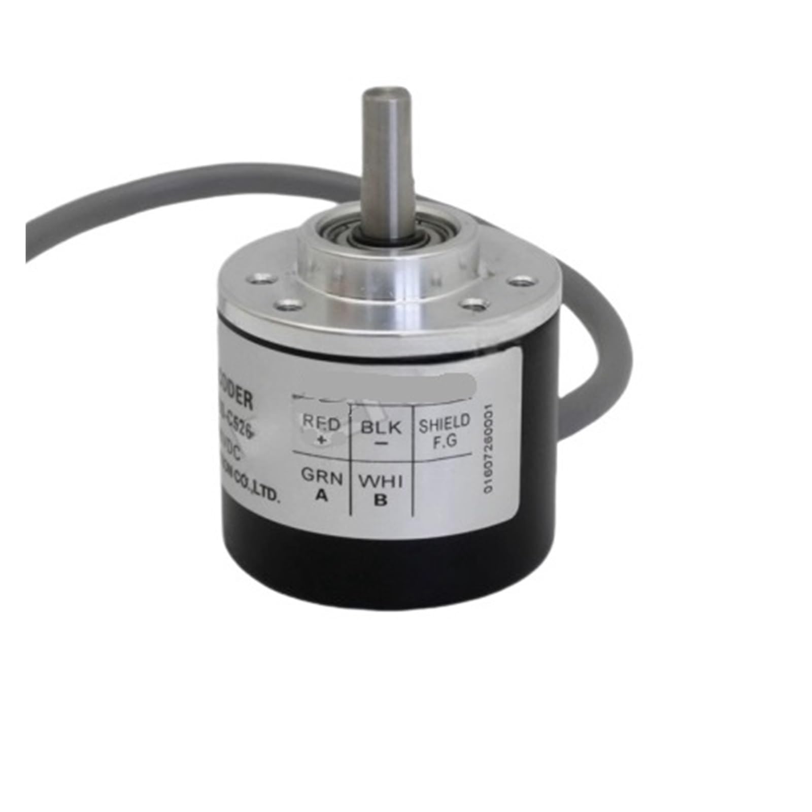 COSZWQDP EB38A6-N4PR-1500 EB38A6-N4PR-1800 EB38A6-N4PR-2000 EB38A6-N4PR-2048 EB38A6-N4PR-2500 EB38A6-N4PR-5000 Encoder(EB38A6-N4PR-2000)
