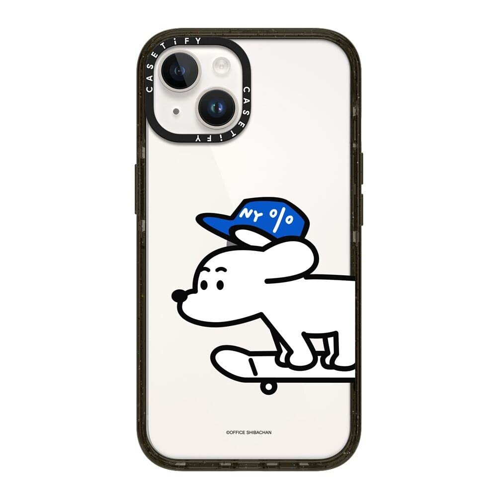 iphoneケース iPhoneケース(ガラスケース) /SUNNINESS | RIDRAWING
