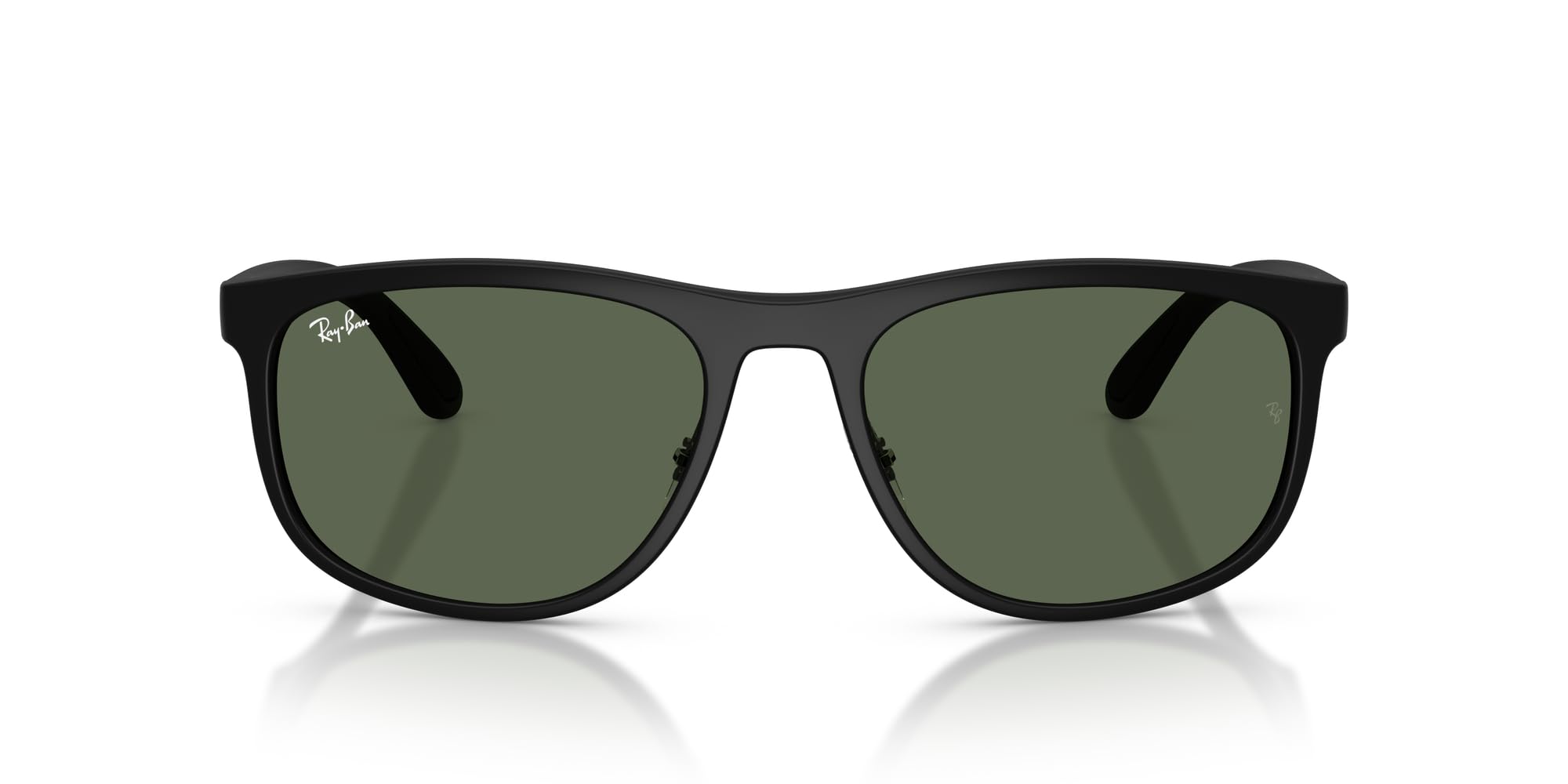 

                                                    Ray-Ban RB4468 Liteforce Square sunglasses, Sand B