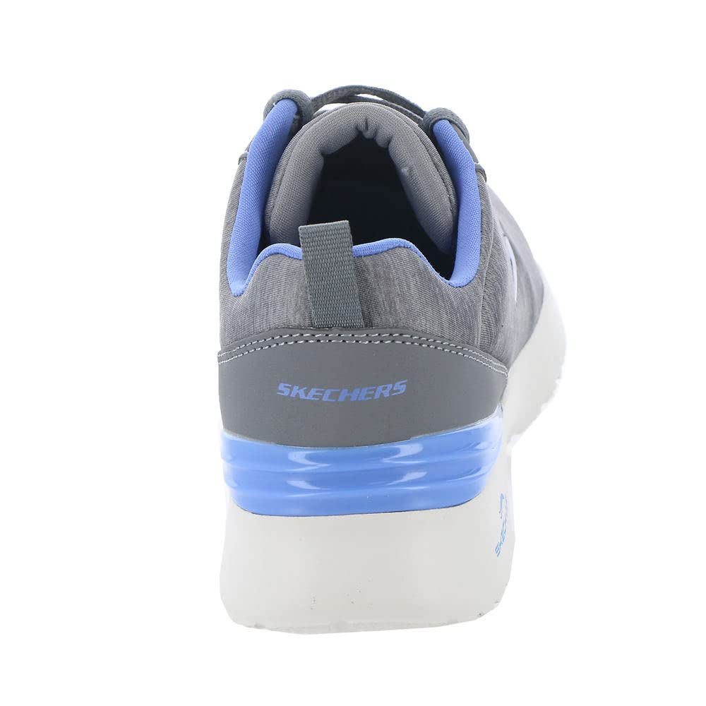 Skechers Womens DLites Original Lace-Up Sneaker product thumbnail 9