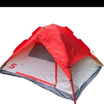 Snap-on キャンプテント 赤 Yahoo!オークション - 未使用新品 Snap-On スナップオン 3〜4人
