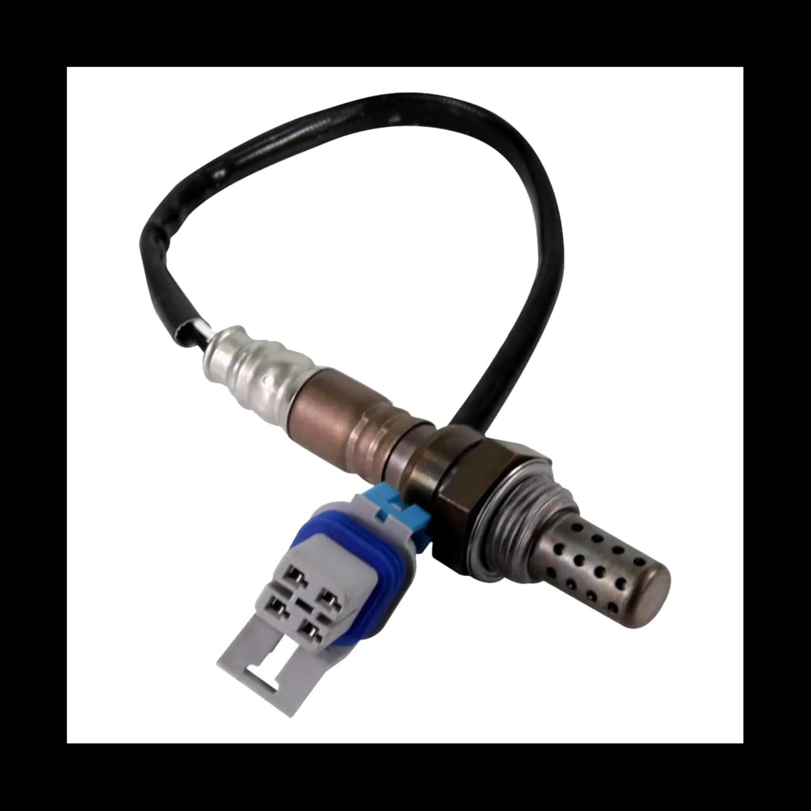 Sonda Lambda Para Cadillac/12609457 Sensor de oxígeno Sensor de oxígeno O2