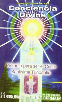 Paperback Conciencia Divina [Spanish] Book