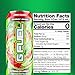 G Fuel Energy Drink, Watermelon, Sugar Free Beverage with 300mg Caffeine, Daily Energy Boost with Focus Amino, Vitamin + Antioxidants, 16 oz Cans (Watermelon Limeade, 12-Pack)