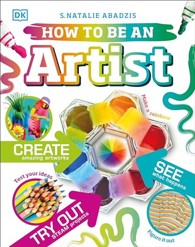 How To Be An Artist (Careers for Kids) image 2