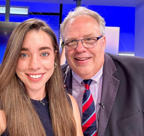 Election 2025 Preview with Christopher Nicholas & Brittany Crampsie