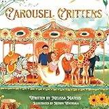 Carousel Critters