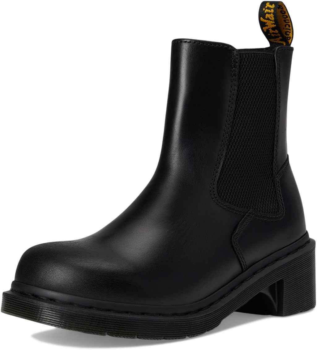 Dr. Martens womens Alderstone Chelsea - Image 7