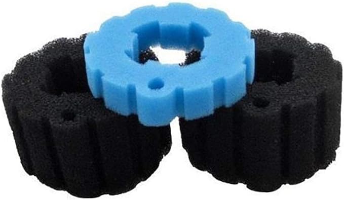 Image Replacement Foam Filter Pad, Media Filter Kit, Replacement Foam Pond Solutions, Compatible with BioPress Oase Bucket Image Replacement Foam Filter Pad, Media Filter Kit, Replacement Foam Pond Solutions, Compatible with BioPress Oase Bucket