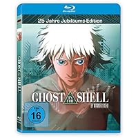 Ghost in the Shell - The