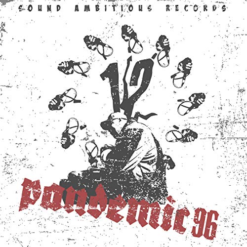 pandemic96 (feat. 29KIIIIIIILLING, General Found, name, RACK, mush, FRACTAL, BLOOD, cement, PLO, RIO, GOHO da K.T.A & kNaxx)