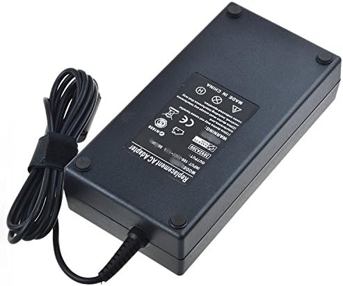 ABLEGRID AC Adapter for Asus Essentio CS5111-AP007 Desktop PC DC Power Supply Cord Charger PSU