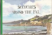 Sketches Around the Fal 1850221308 Book Cover