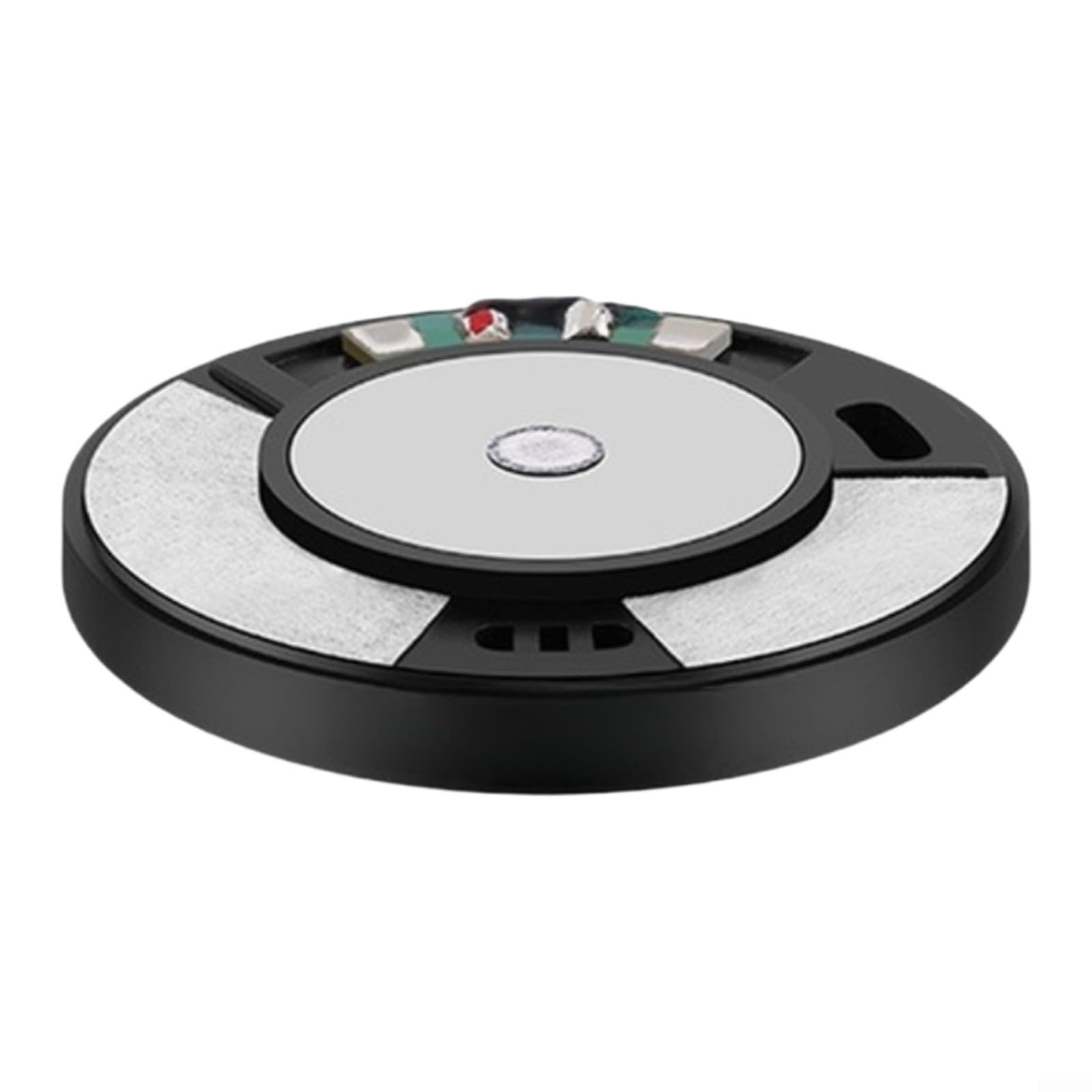 Cuffie da studio per DJ e monitoraggio, driver da 40 mm con membrana di carta per un suono eccellente, per una struttura robusta per l'uso quotidiano, voci chiare e bassi profondi