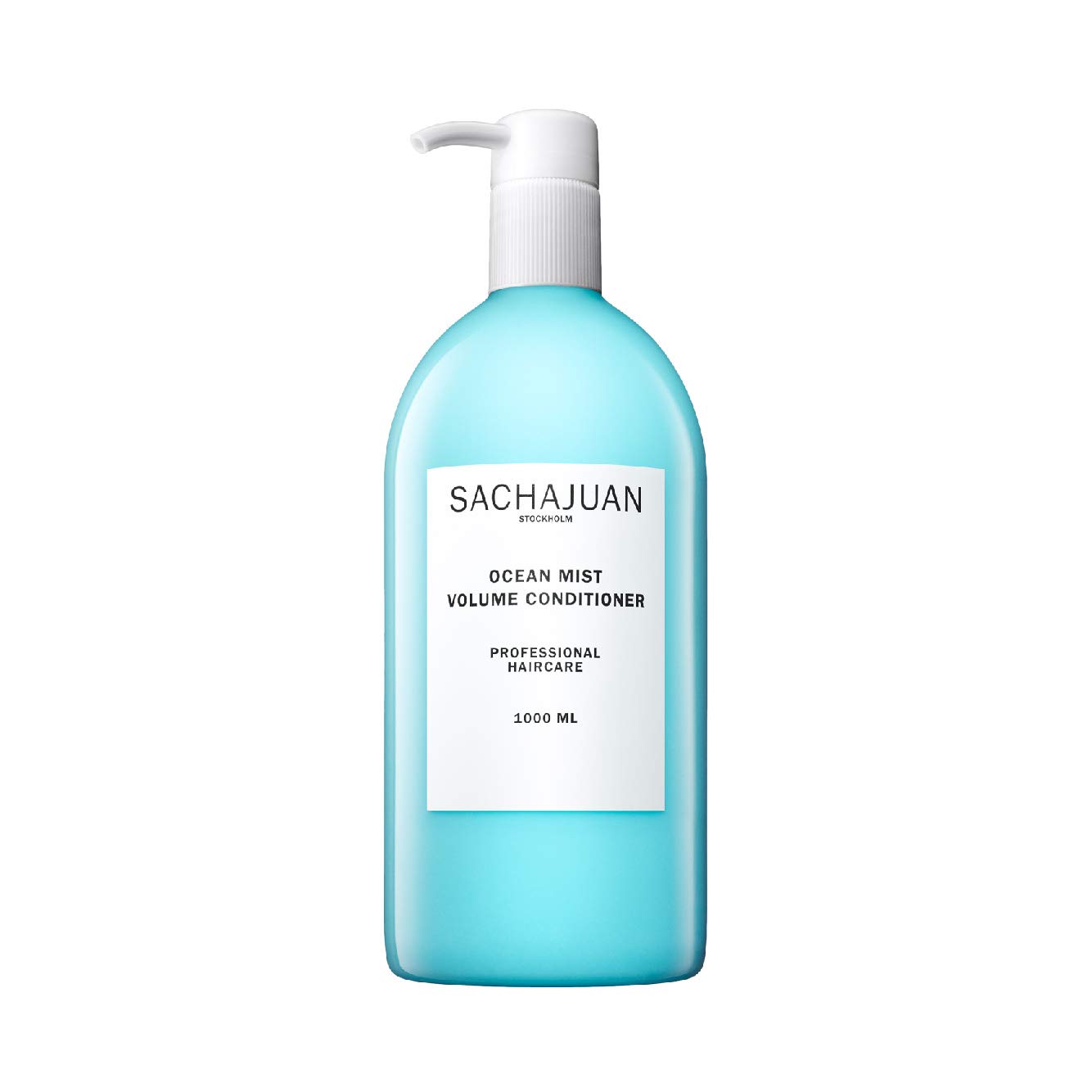 SACHAJUANOcean Mist Volume Conditioner, Blue, 1000ml