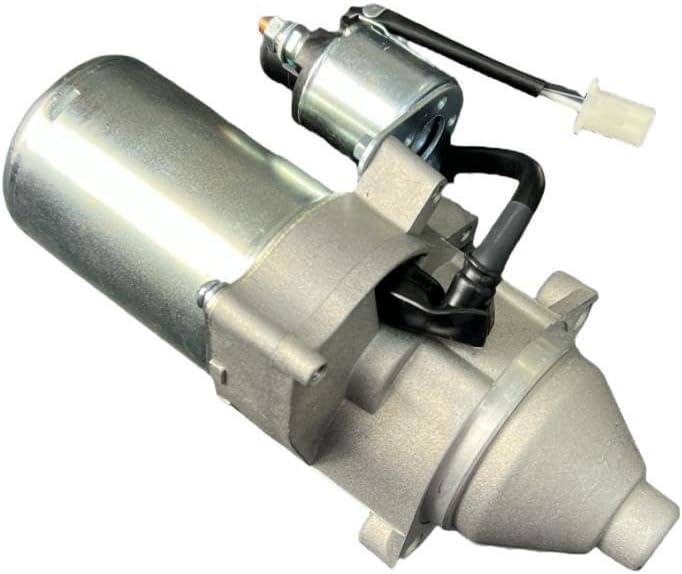 Starter W/ 2-Wire Plug For Predator 9000W 420cc for A-ipower SUA9000E SUA10000EC SUA12000E for Westinghouse WGen7500DFc WGen9500DF WGen9500 for Duromax XP10000X XP10000DX XP12000X XP12000DX Generator
