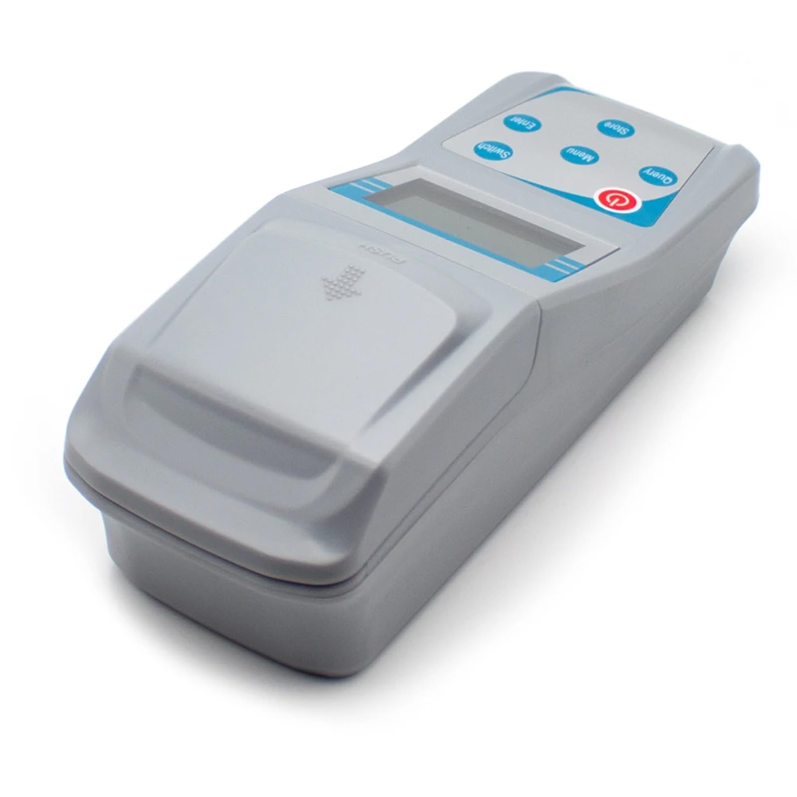Toplionace Turbidimètre Numérique Portatif Intelligent de 220V ZD-2A