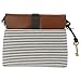 Fossil Kinley Small Cross Body Bag