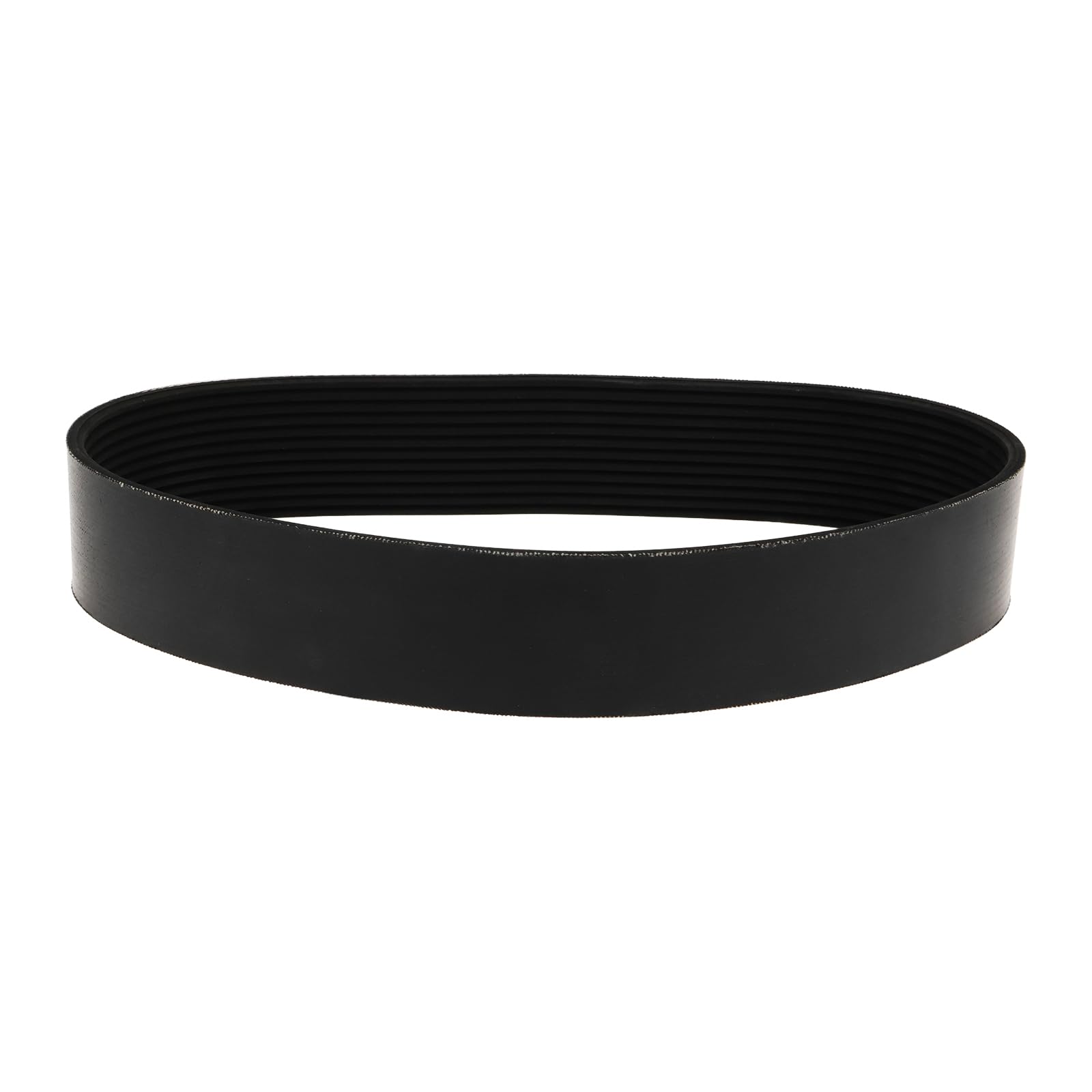 AS Axis Spindleon Rubber V-Ribbed Belt 12PK633 Multi Groove Belt for Cutting Machine