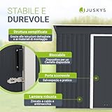 Juskys B0B292WRRG lato 2