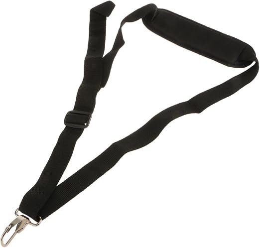 korum universal shoulder strap