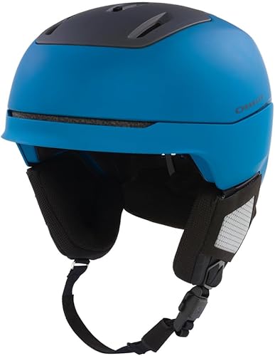 Oakley MOD5 Snow Helmet Oakley MOD5 Snow Helmet