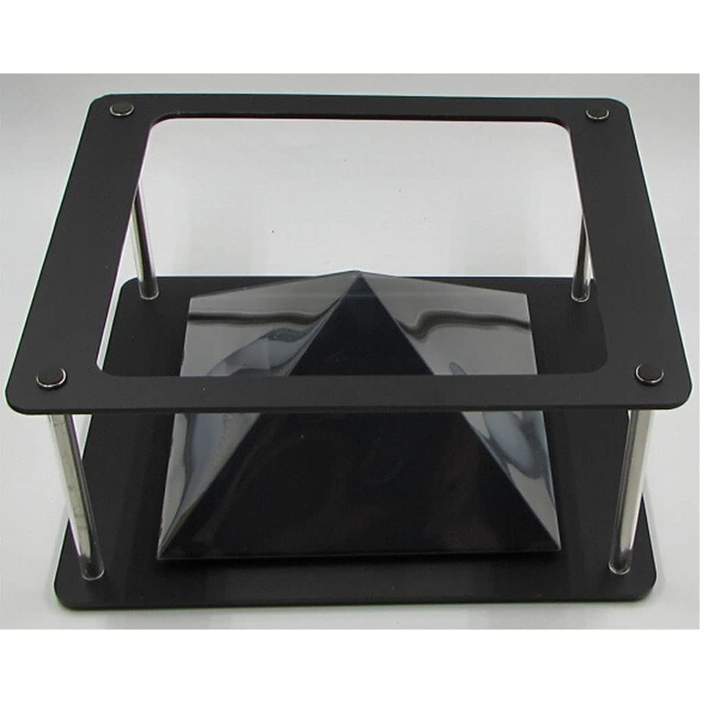 3D Hologramm Projektor Pad Tab0let PC Hologramm 3D Display für Creati