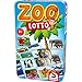 Schmidt Spiele 51433 Tier Zoo Lotto, Bring Mich mit Spiel in der Metalldose, bunt Spiel günstig Kaufen-Schmidt Spiele 51433 Tier Zoo Lotto, Bring Mich mit Spiel in der Metalldose, bunt