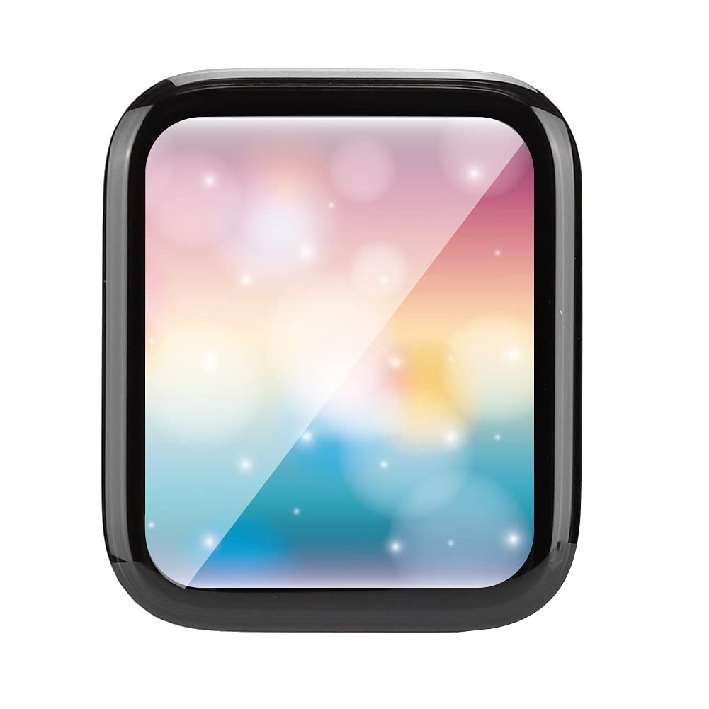 Ausla Black 5 Series LCD Screen Repair Replacement, 40mm 44mm (40mm)