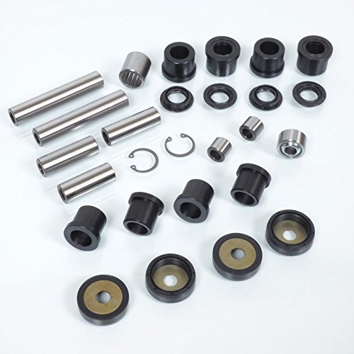 Kit de cojinete de suspensión trasera para Quad Kawasaki 750 KVF Brute Force 2005-2014
