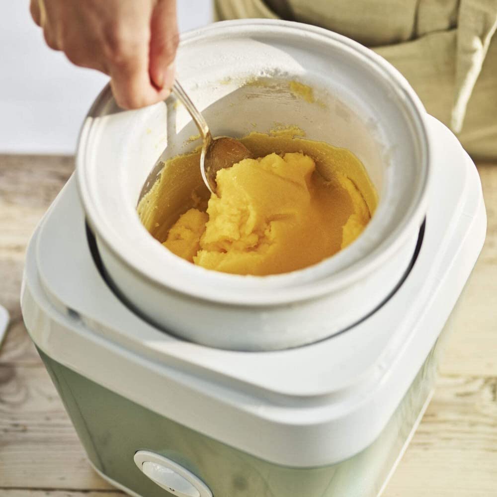 cuisinart ice cream maker dishwasher safe