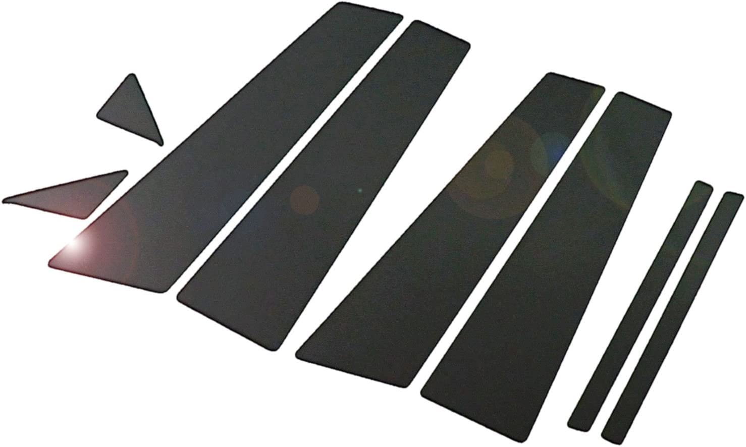 Amazon | BRIGHTZ レガシィB4 BM9 BMM BMG 超鏡面ステンレスブラック