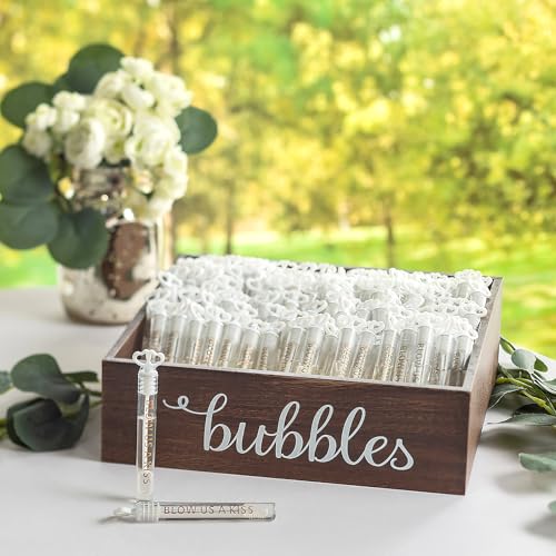 Plateau pour bouteille à bulles Fun Express pour accessoires de fête - 4
