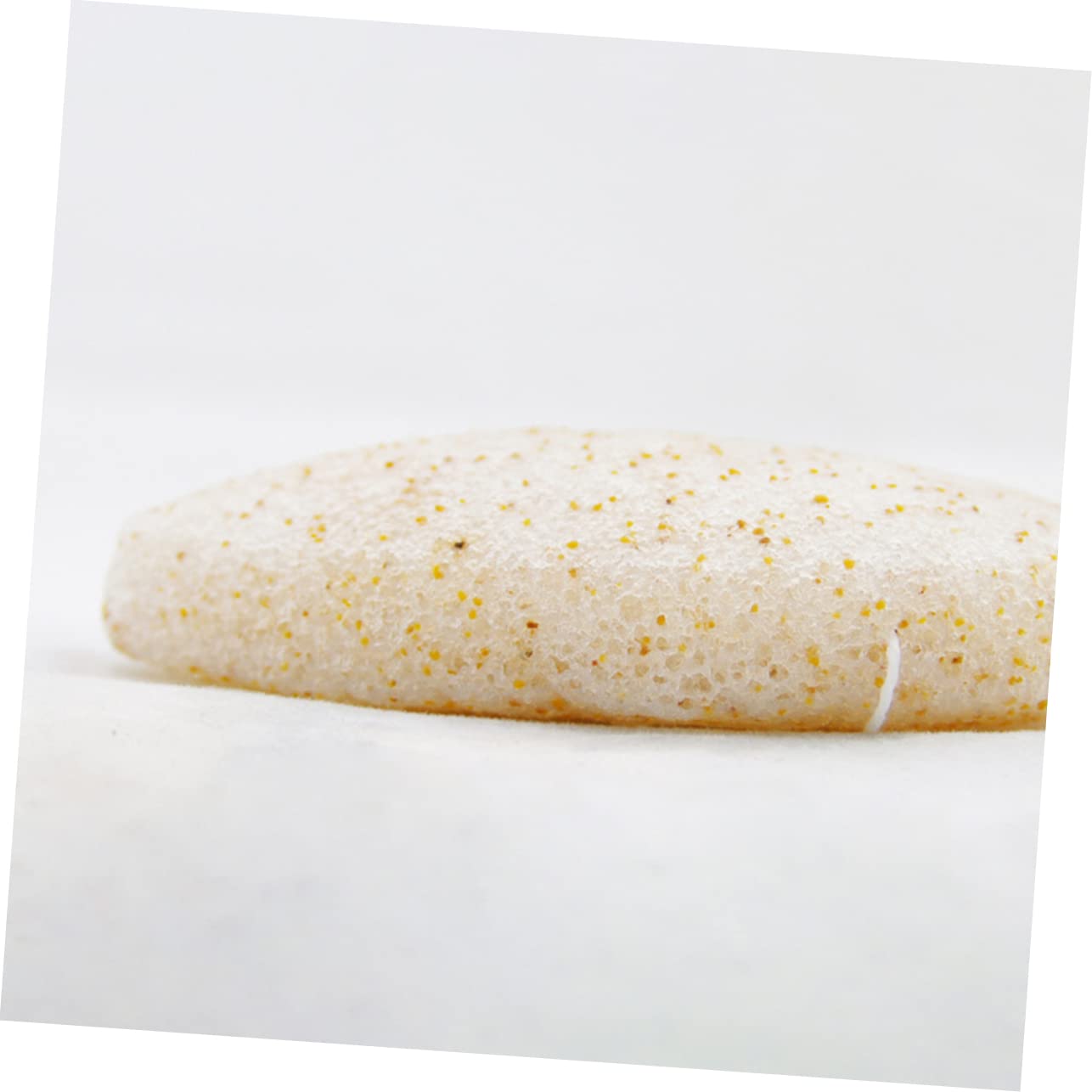 FRCOLOR 6piezas Esponjas De Limpieza Facial Suaves y Amigables La Piel Exfoliantes y Desmaquilladoras Para Cuidado Piel De Mujeres y Niñas