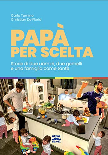 Papà per scelta