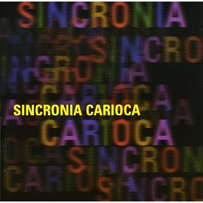 Sincronia Carioca
