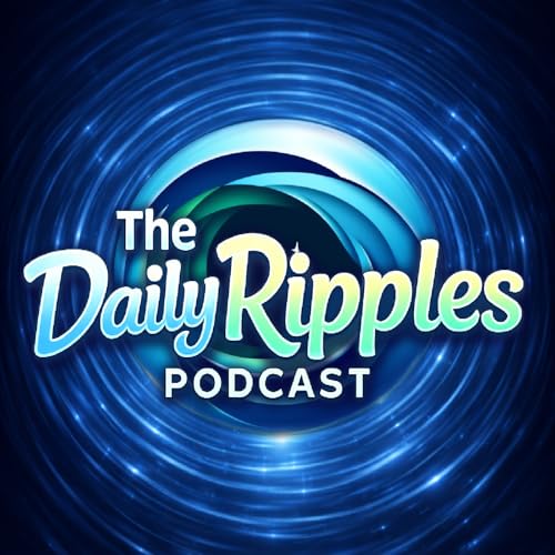 The Daily Ripples Podcast cover art