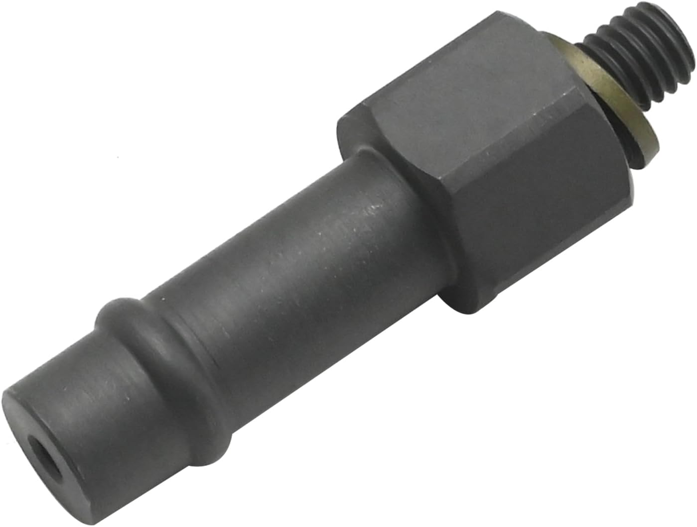 UOIENRT DT-51190 Transmission Oil Fill Adapter, Replacement for GM 8L90 Engine, Transmission Fluid Fill Adapter